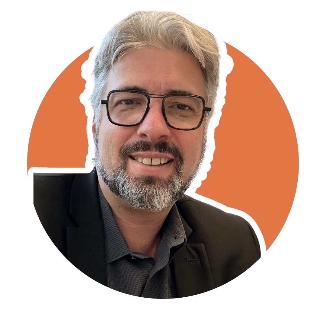 Avatar administrateur