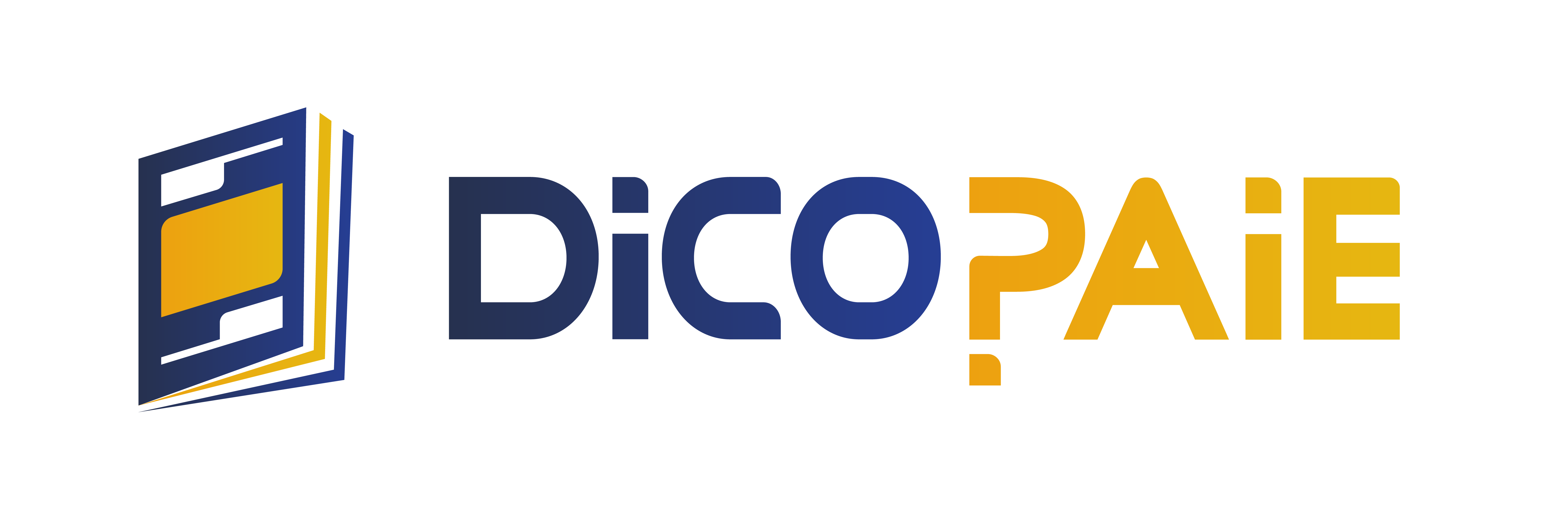 Logo Dicopaie