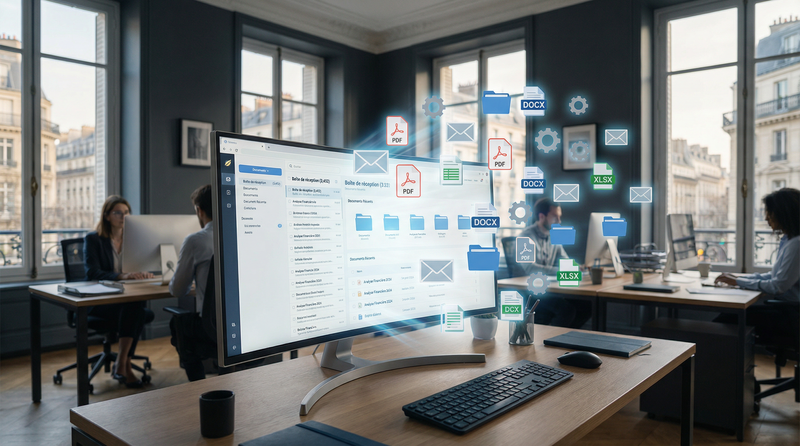 Infobésité documentaire