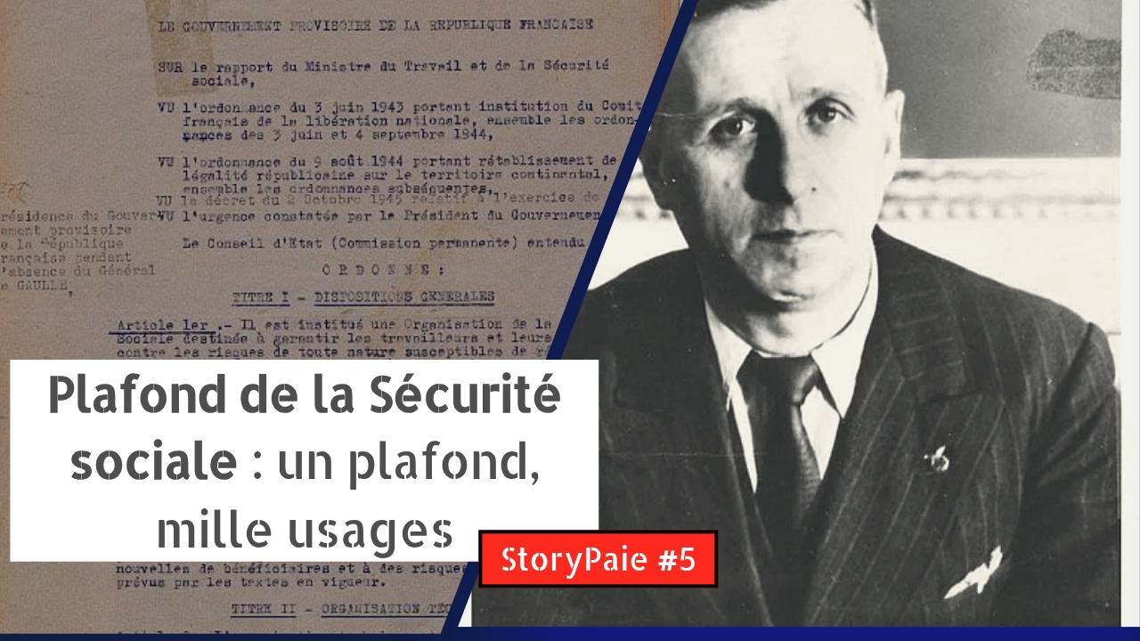 Plafond de la Sécurité sociale : un plafond, mille usages